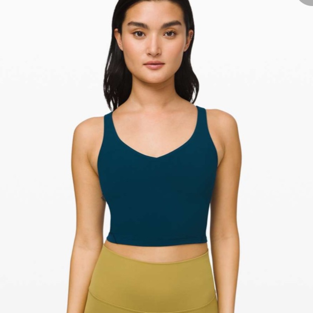 NEW Lululemon Align Tank!